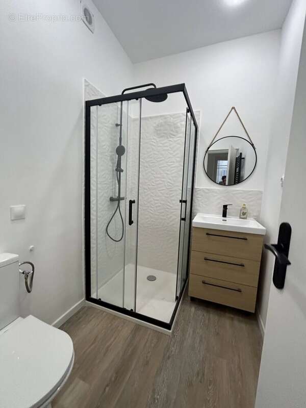 Appartement à LA CIOTAT