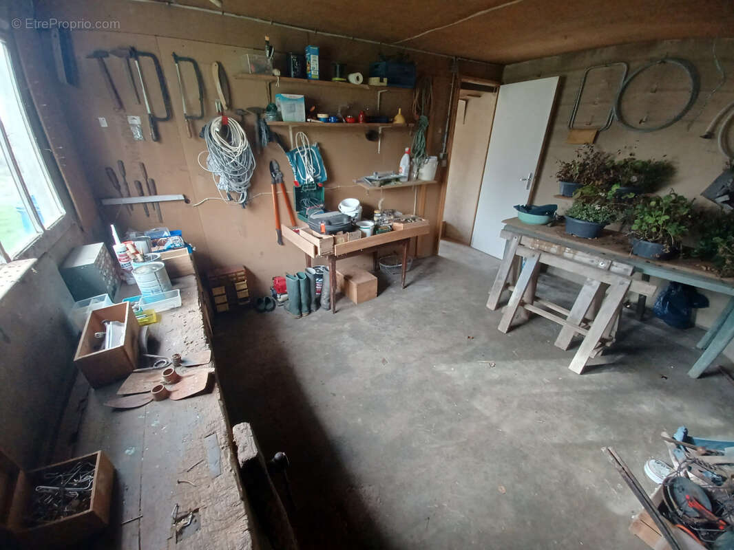 Maison à GROISES
