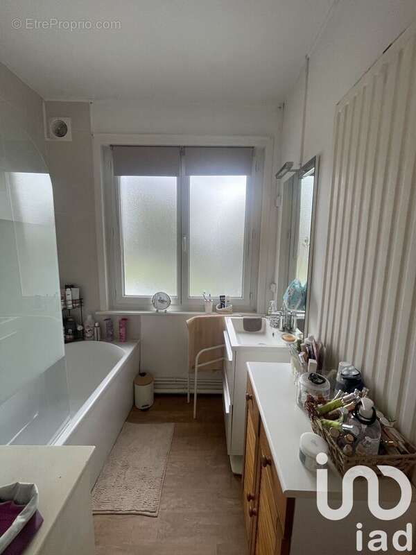 Photo 6 - Maison à COURRIERES