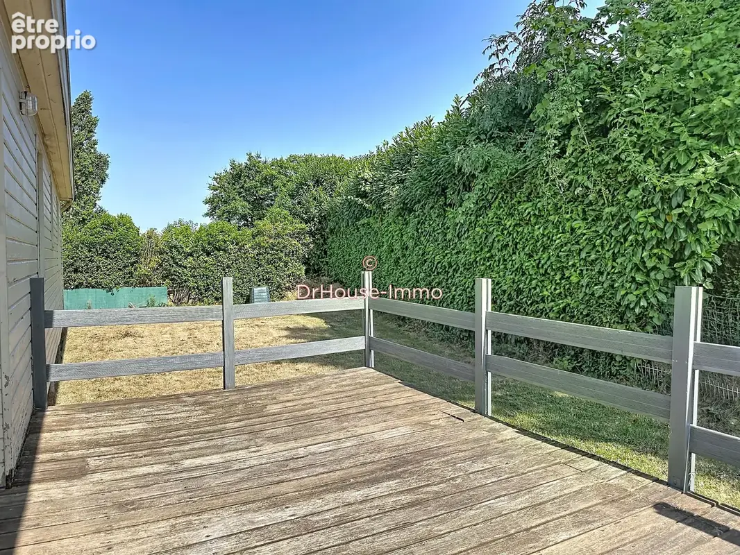 Maison 4 pièces 106 m² à vendre à Campeneac (56800) - photo 16