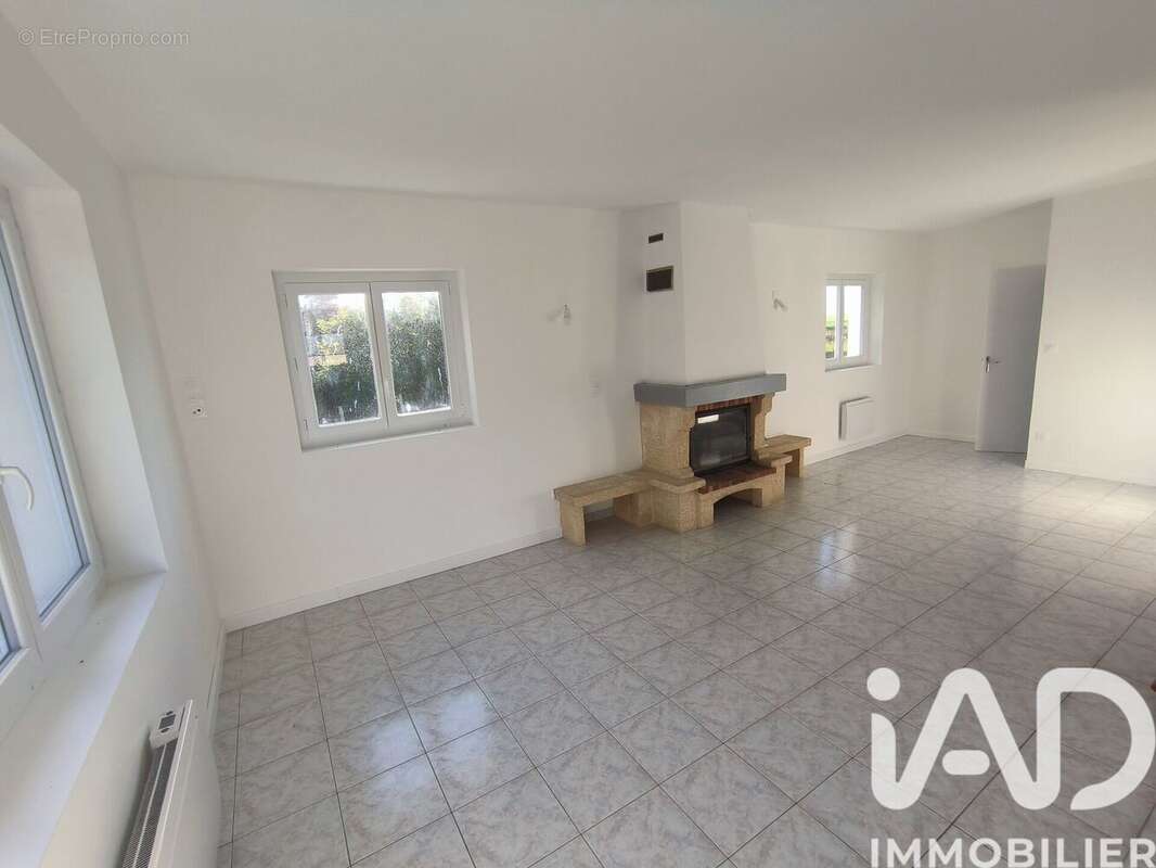 Maison 157 m² à Barc  - photo 9