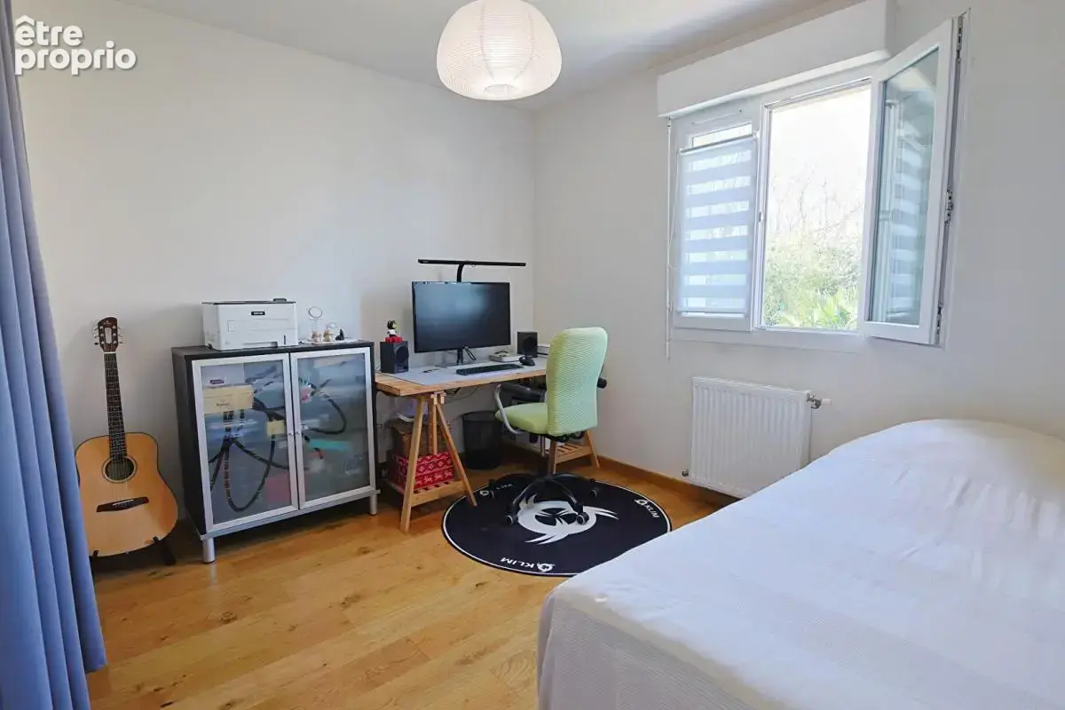 Maison Brie Comte Robert 6 pièce(s) 111 m2 - photo 11