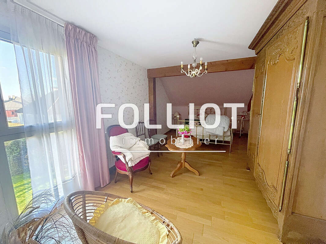 Maison Saint Gilles 120 m2 - photo 6