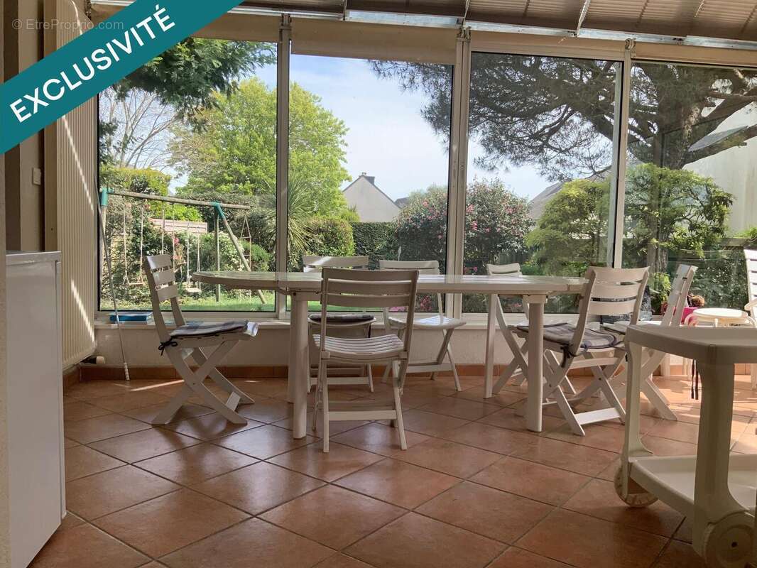 Photo 8 - Maison à LARMOR-PLAGE