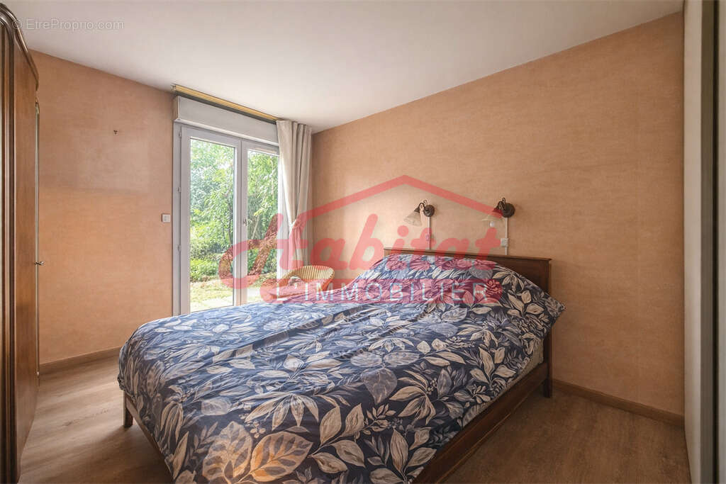 Appartement à CHELLES