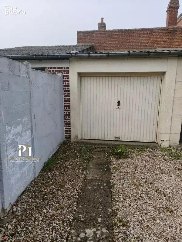 Maison de ville en Bon état à ALBERT - photo 10