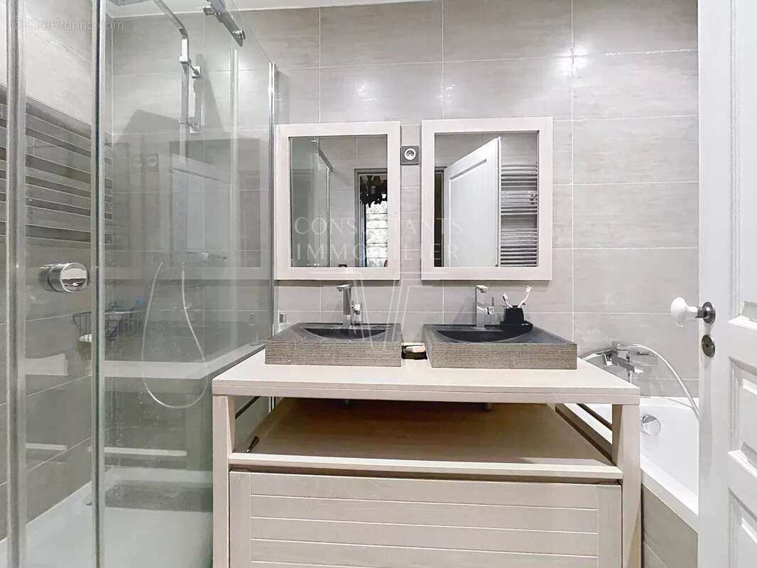 Triangle d'or ; appartement d'exception - photo 12
