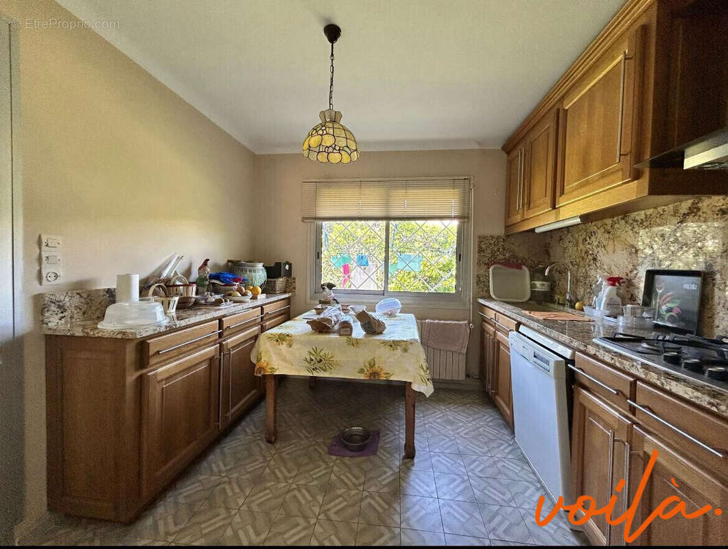 Maison à CARCASSONNE