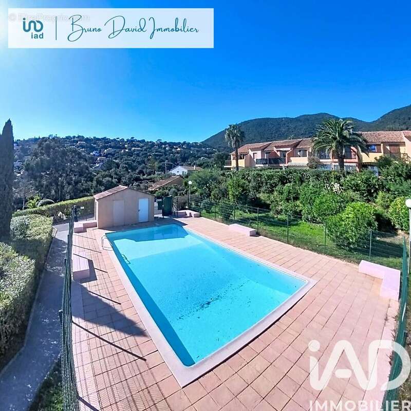 Photo 2 - Appartement à CAVALAIRE-SUR-MER