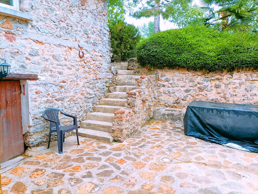 Maison à DORMANS