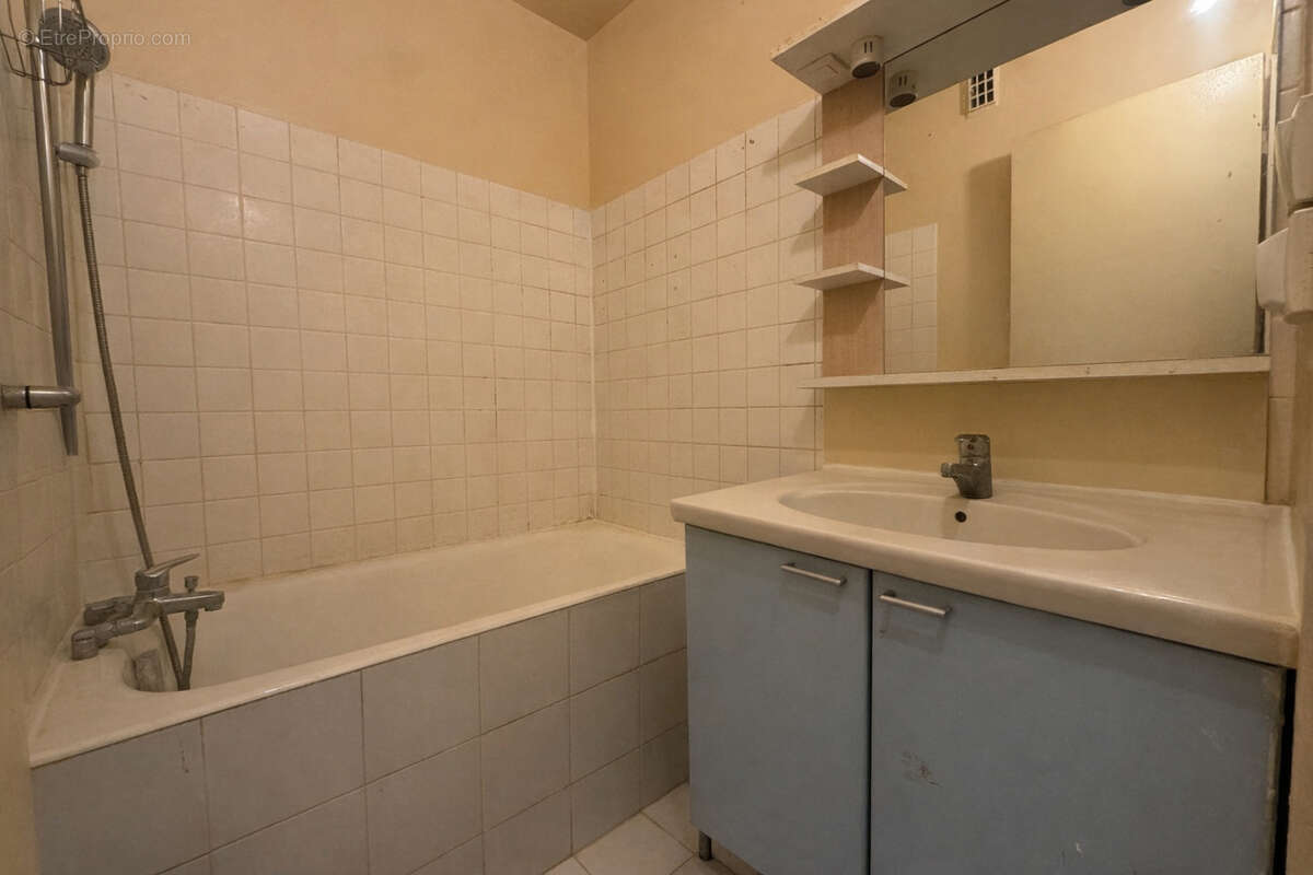 Appartement à EVRY