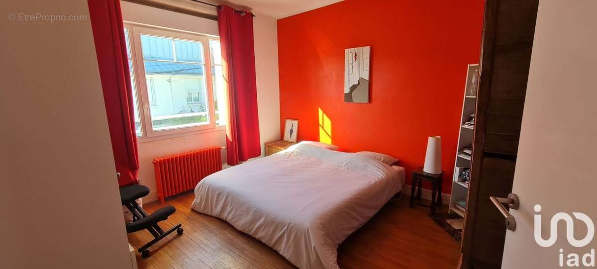 Photo 7 - Maison à NANTES