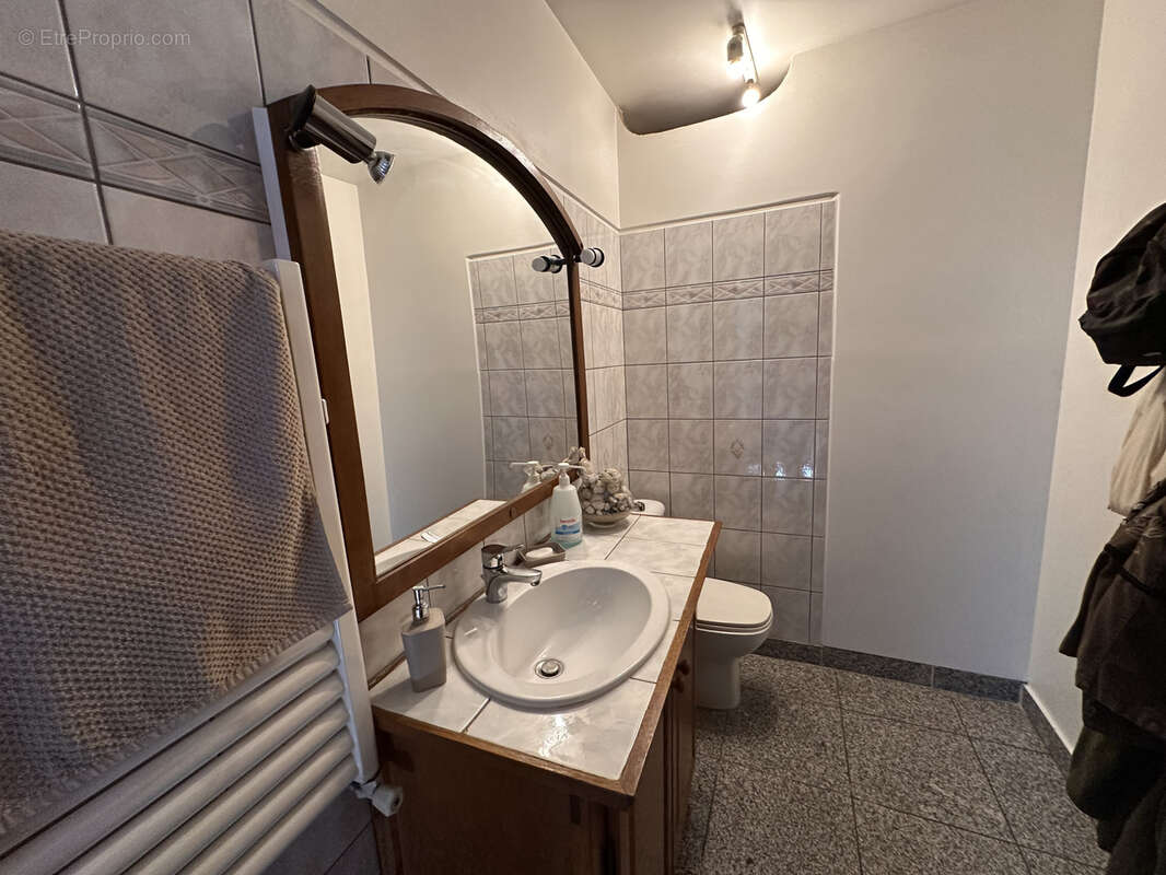 Maison à SAINT-DENIS