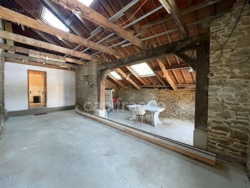 Maison à GRAND-CHAMP