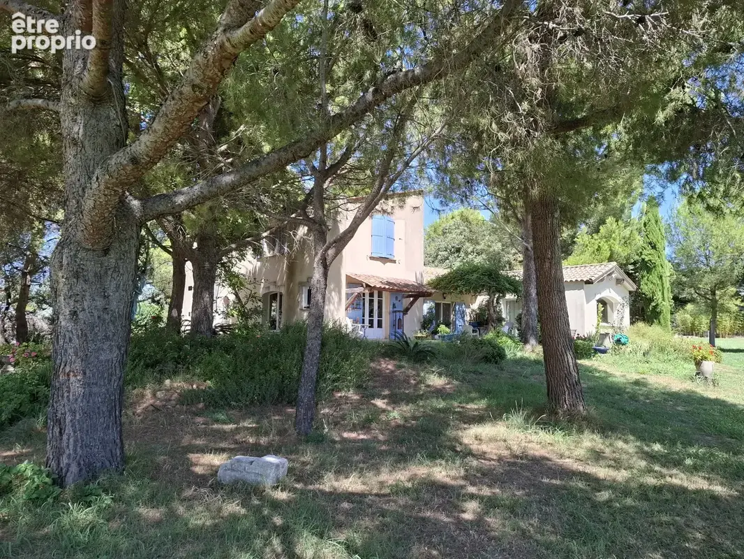 Domaine entre Alpilles et Arles - photo 2