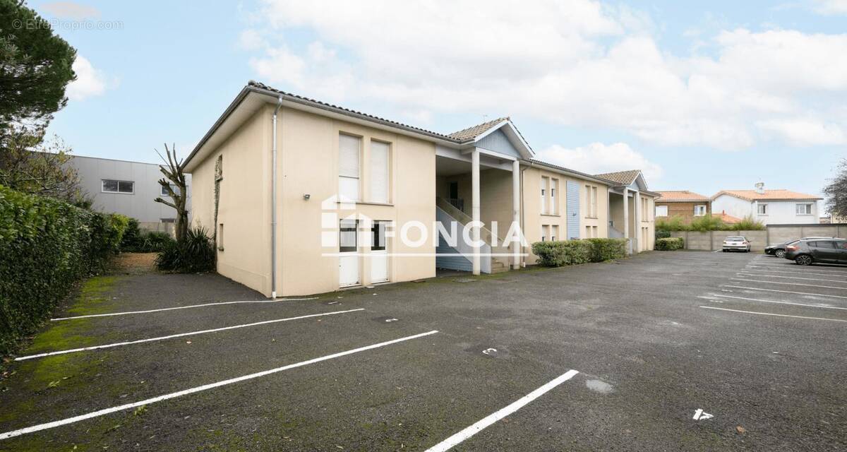 Appartement à EYSINES