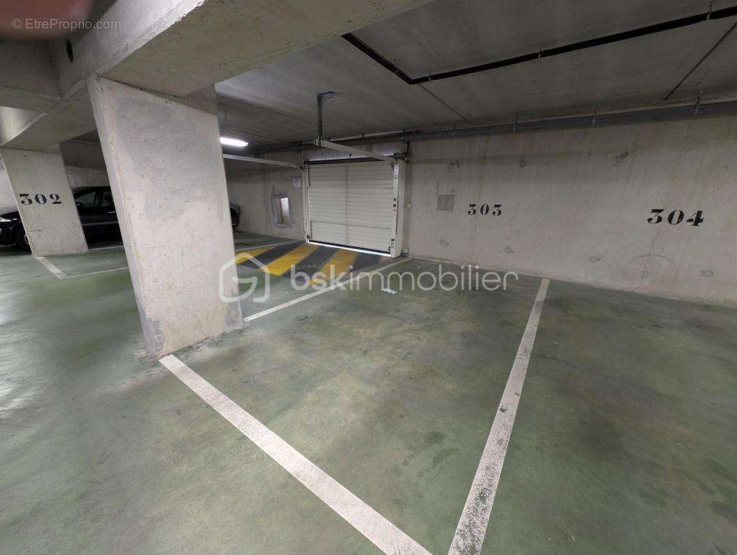 Appartement T2 de 43 m² faibles charges - photo 13