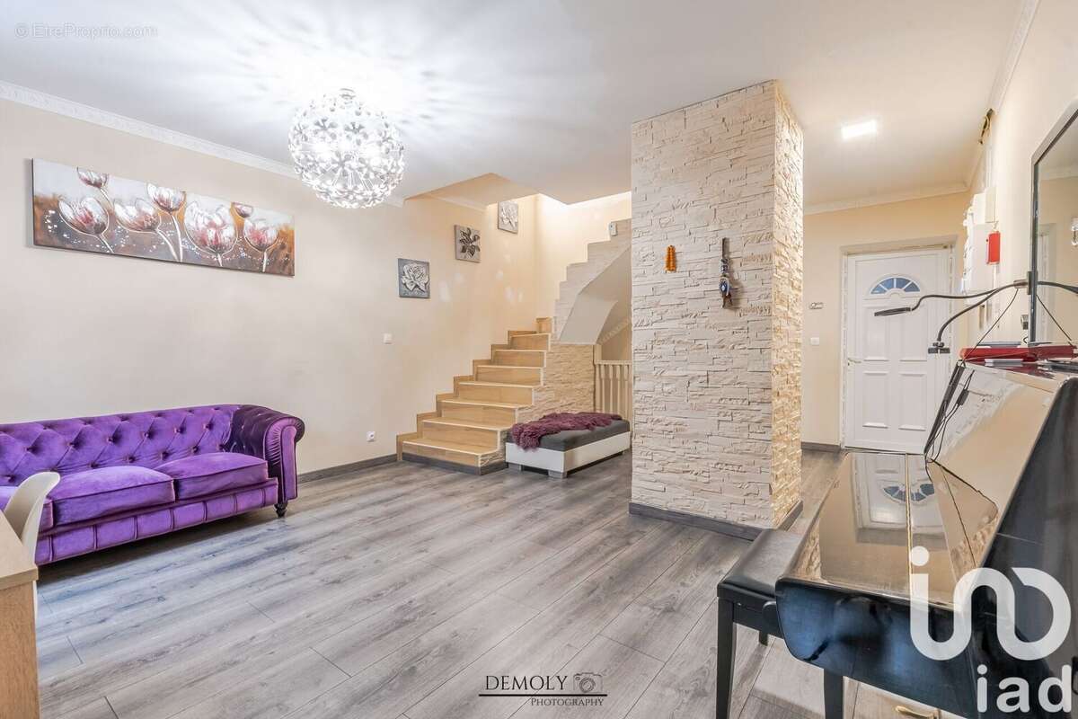 Photo 2 - Appartement à ROMBAS