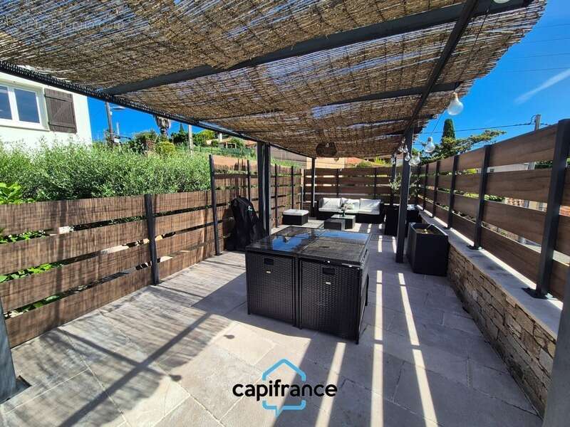 Maison familliale rénovée avec piscine - photo 2