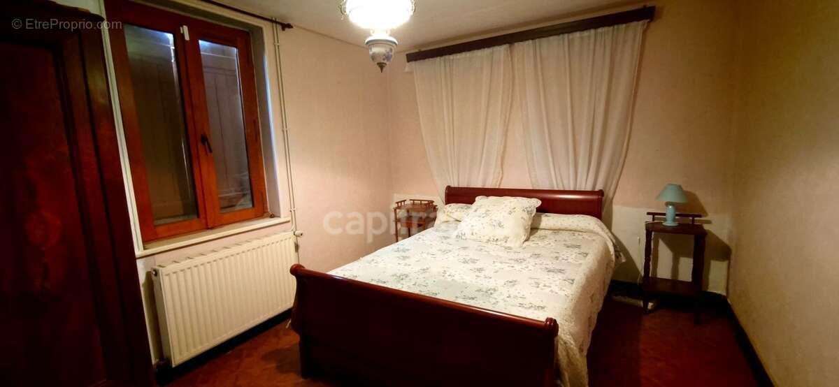 Maison à vendre 100m² à BRAGNY SUR SAONE - photo 8