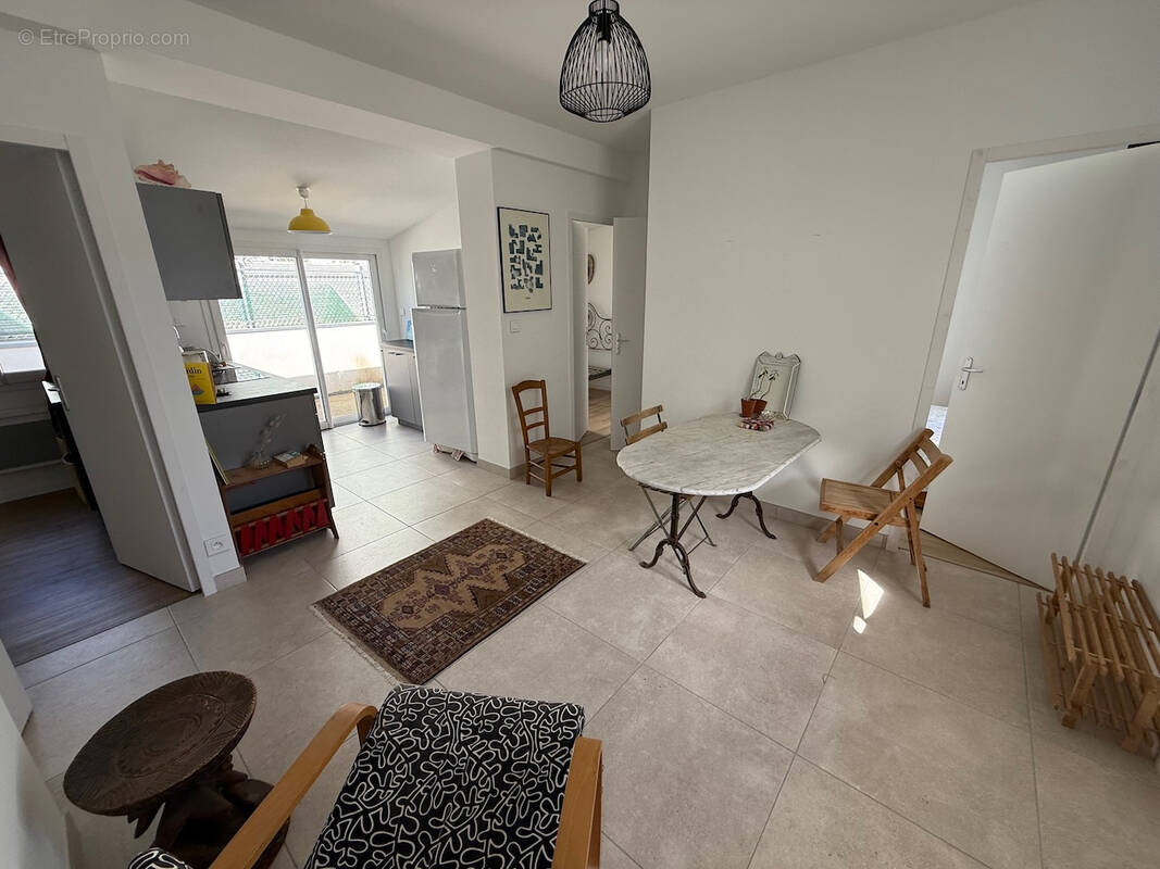 Maison à LE POULIGUEN