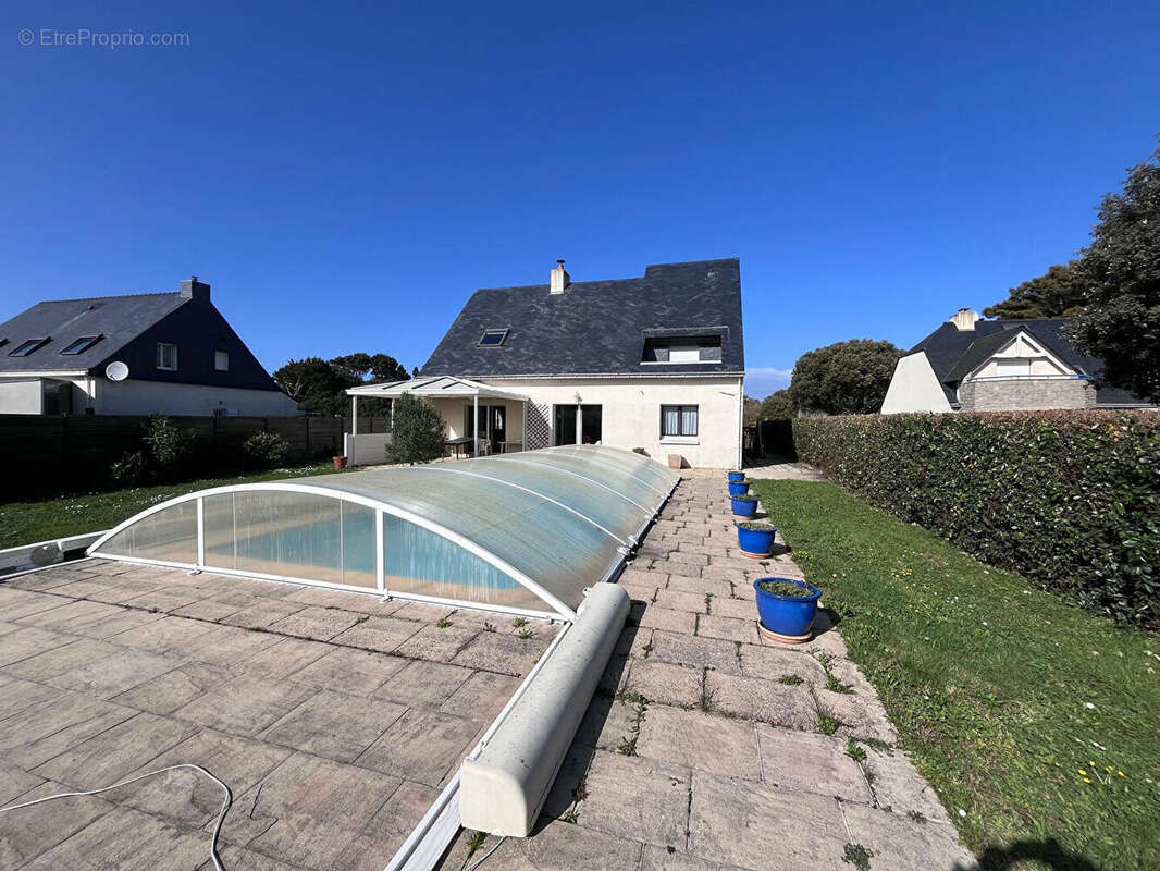 Maison Le Pouliguen - photo 2