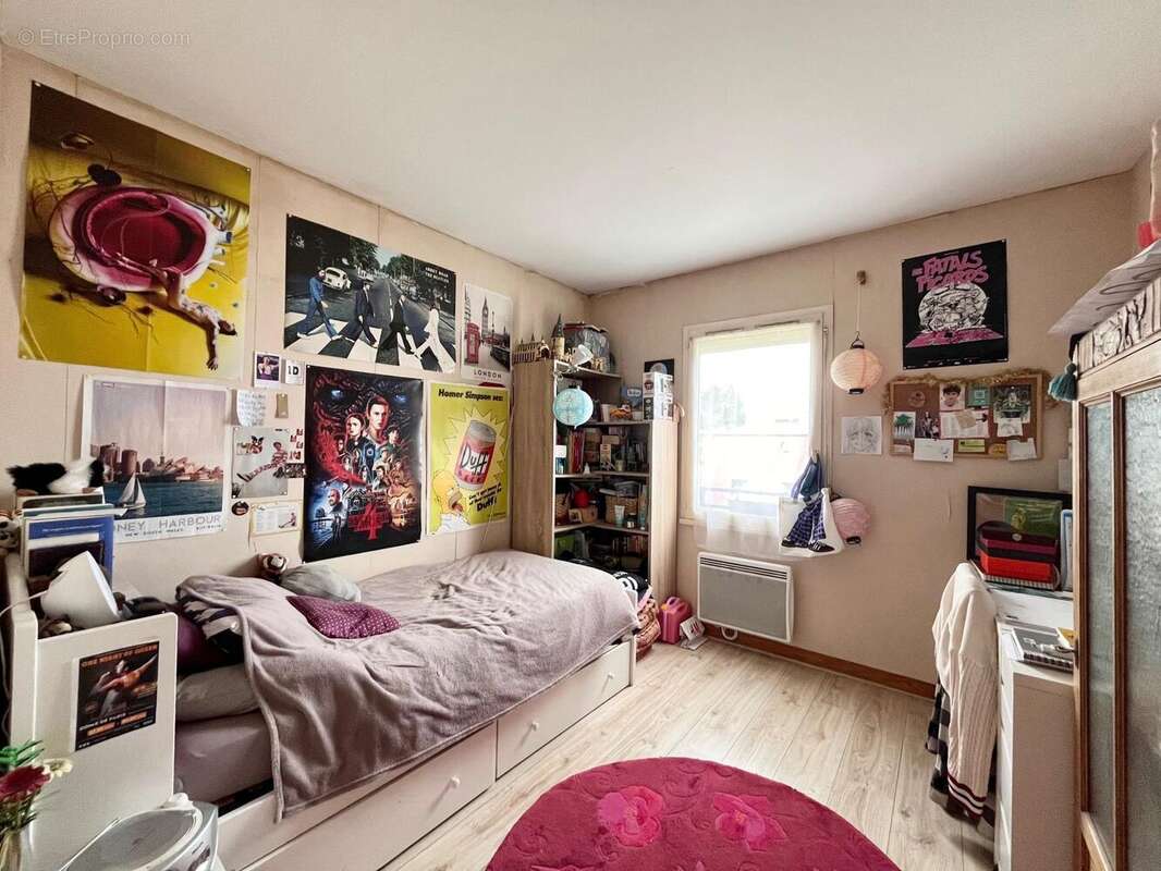 Photo 9 - Appartement à ANDRESY