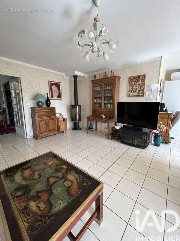 Photo 6 - Maison à TROUY