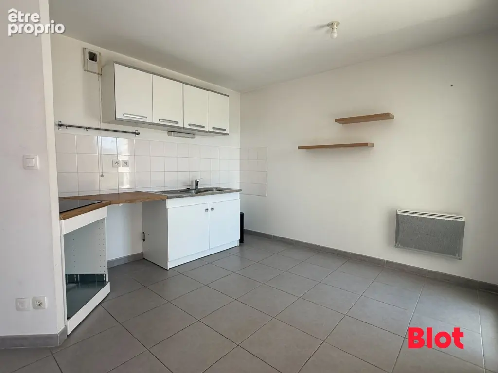 Appartement 3 pièces 64 m² à vendre à Nantes (44000) - photo 4