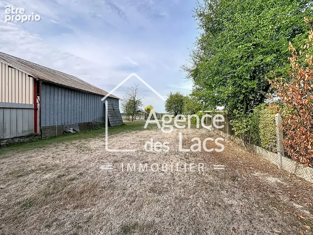 Maison de caractère à rénover - photo 10