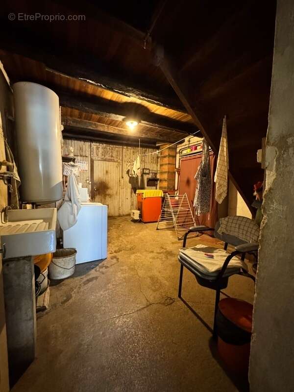 Maison à vendre 5 pièces CHENAY (79) - photo 18