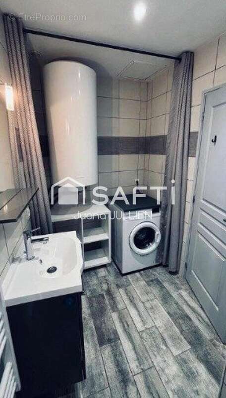 Photo 5 - Appartement à SAINT-MAXIMIN-LA-SAINTE-BAUME