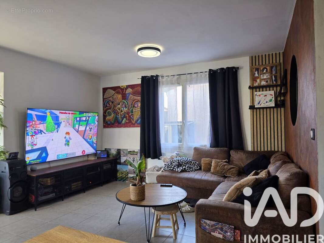 Photo 8 - Maison à CANET