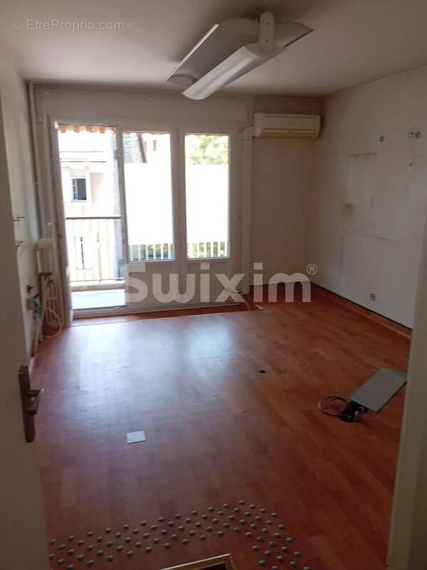 Appartement 5 pièces Chambéry centre-ville - photo 2