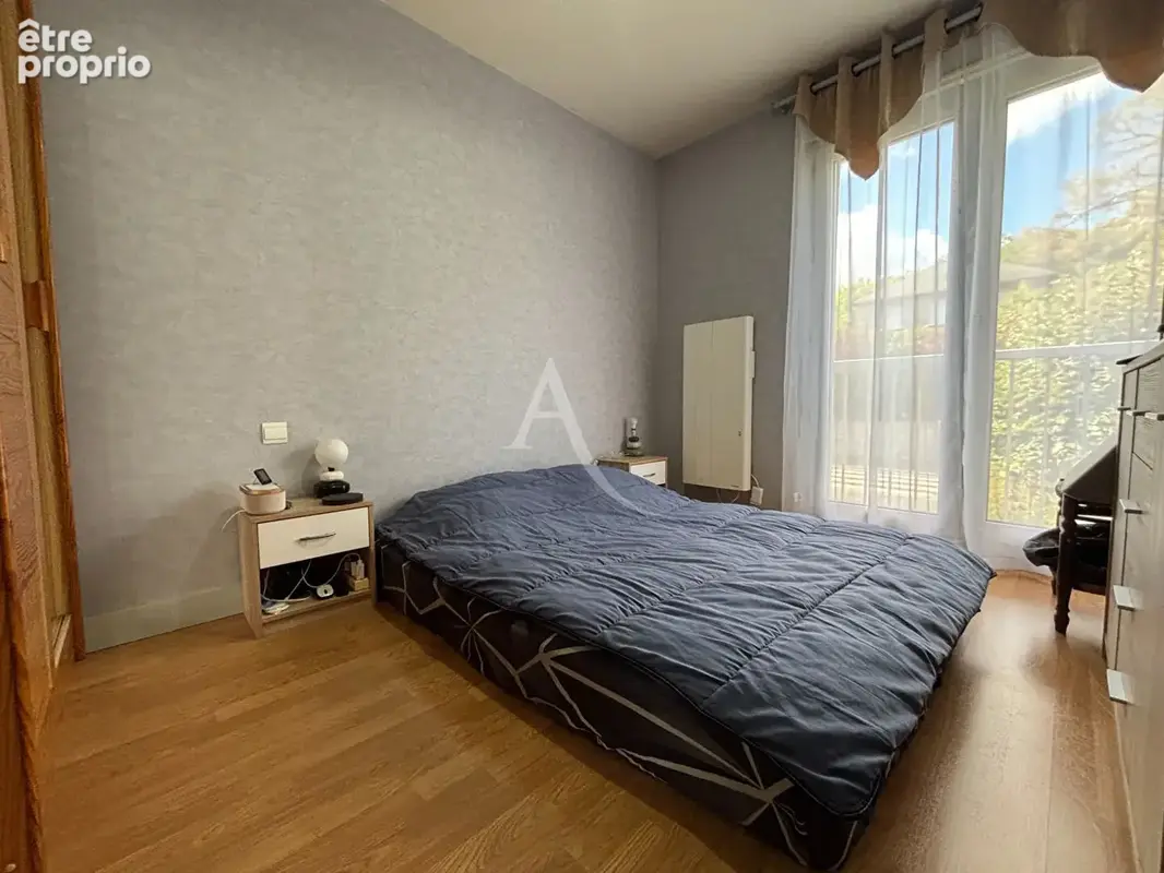 Appartement Blois 2 pièce(s) - photo 5