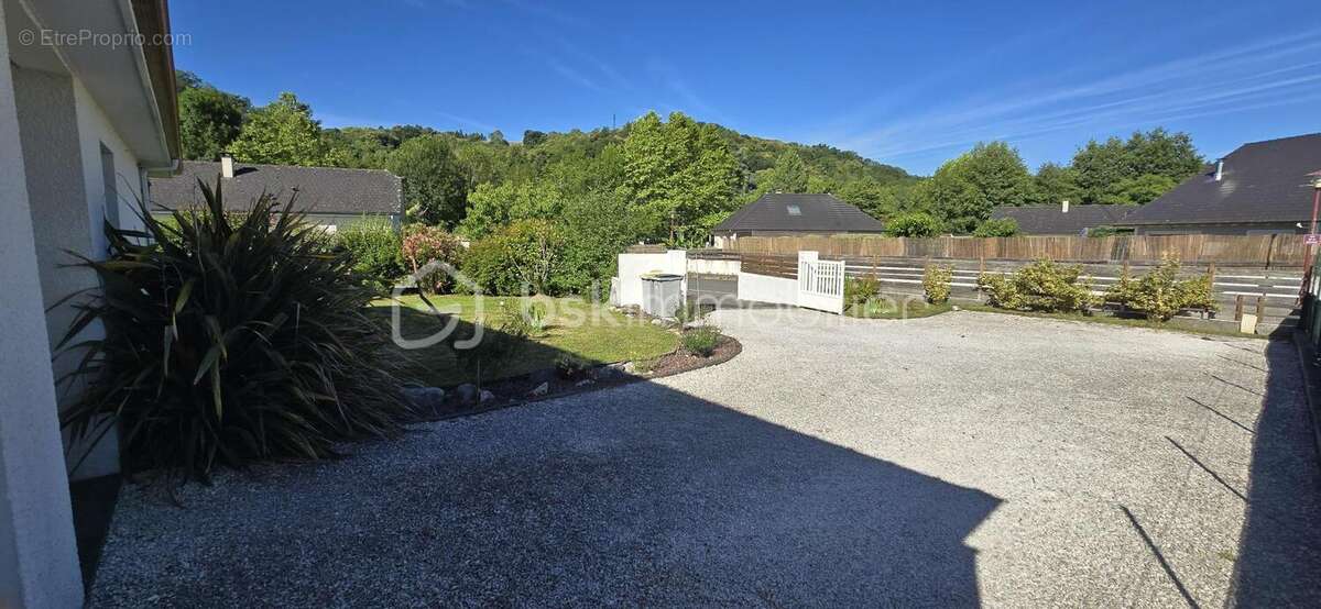 Maison familiale - photo 3