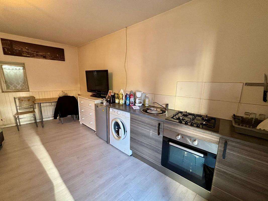 Appartement à SERMOISE-SUR-LOIRE