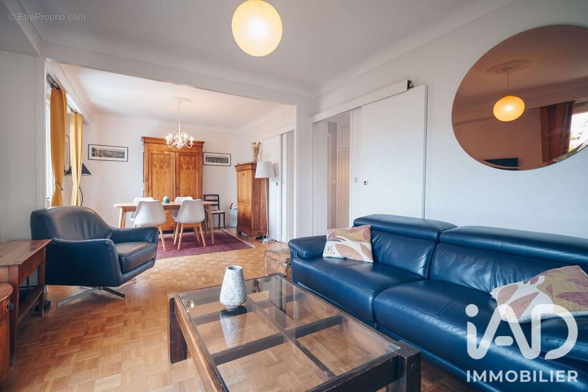 Photo 4 - Appartement à NANTES
