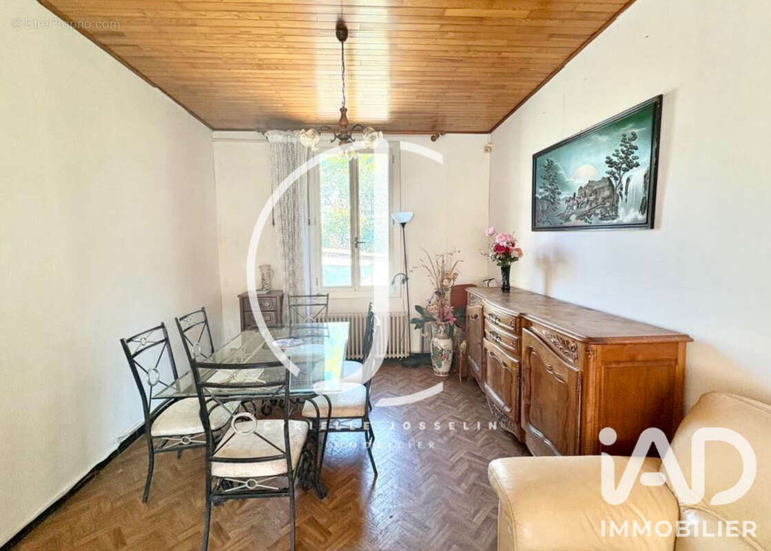 Maison 67 m² à Toulon  - photo 2