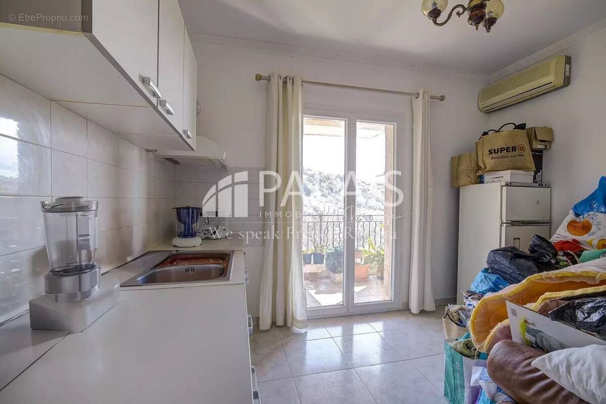 Maison à NICE