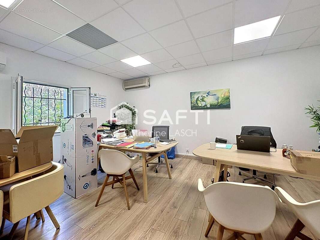 Photo 7 - Appartement à CASTELNAU-LE-LEZ