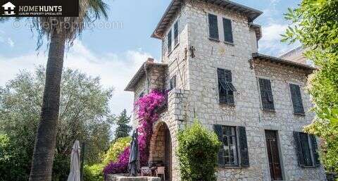 Maison à NICE