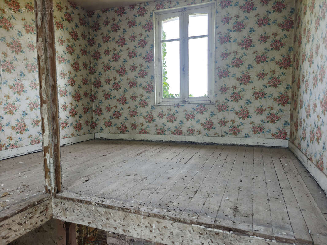 Maison à VIMOUTIERS