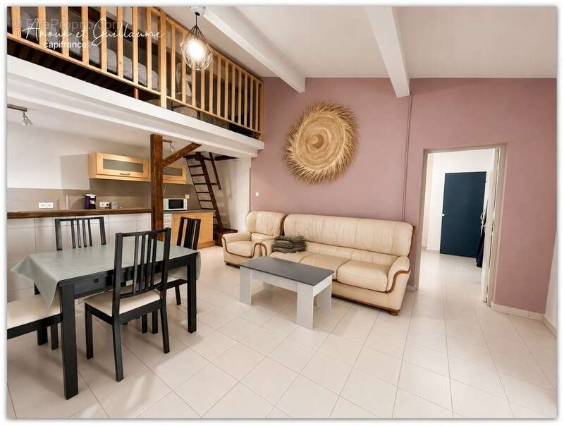 Maison à PEZENAS