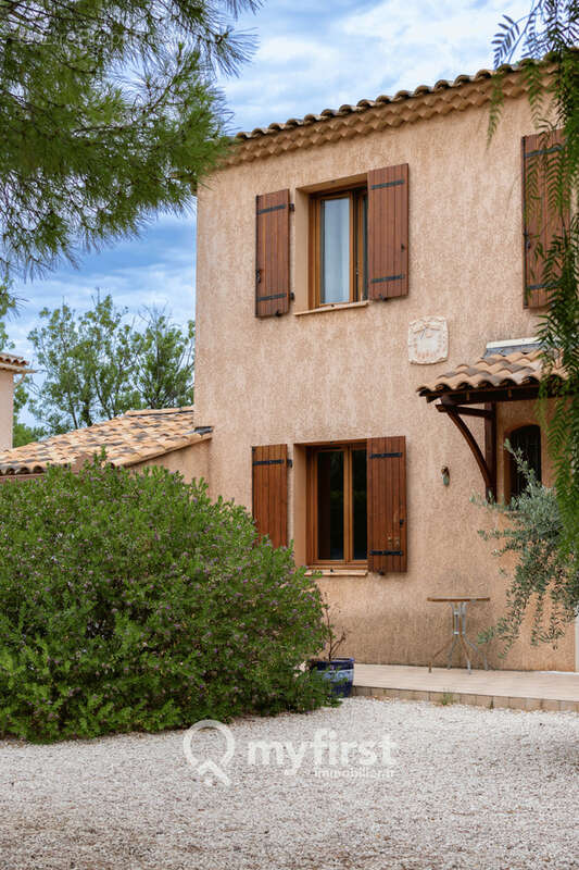 Maison à LA GARDE