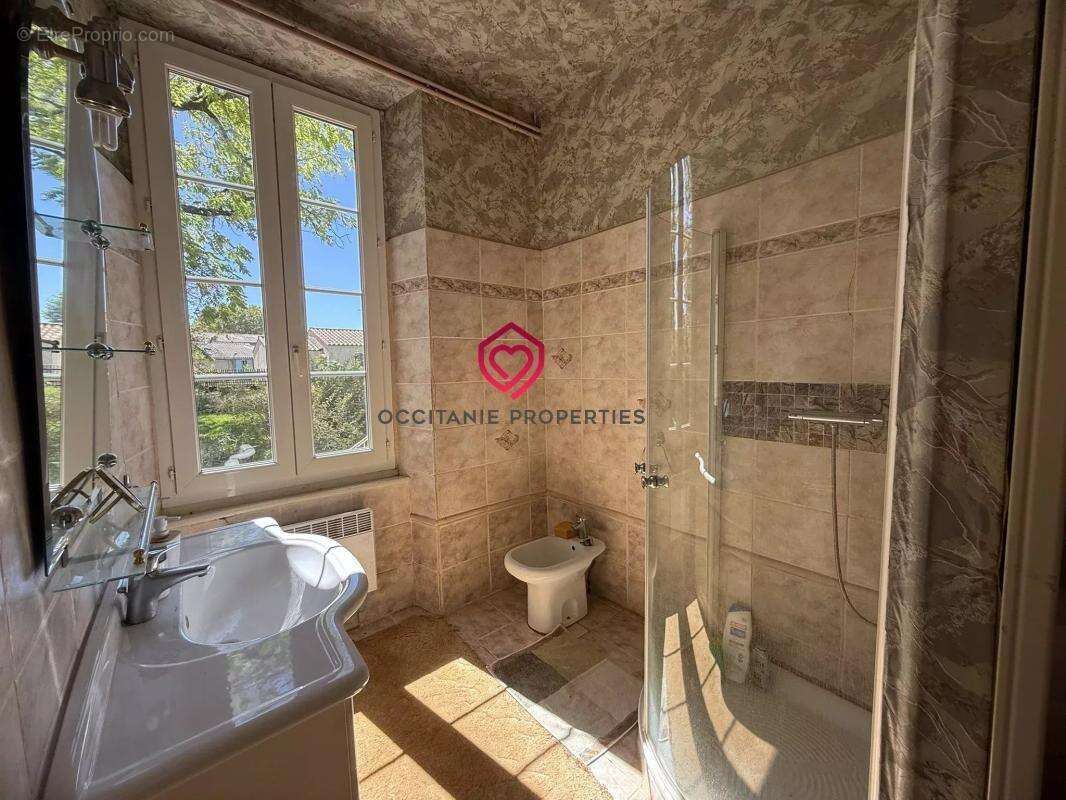 Maison à CASTELNAUDARY