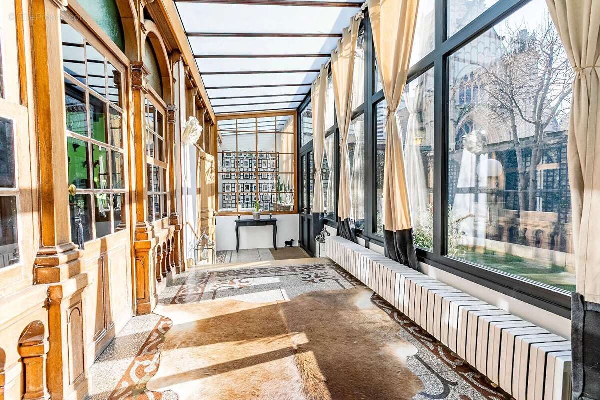 Maison Senlis 9 pièce(s) 250 m2 - photo 6
