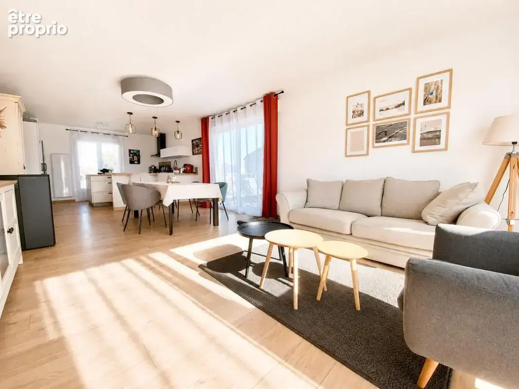 Maison 110 m² à Les Sables-D'olonne  - photo 4