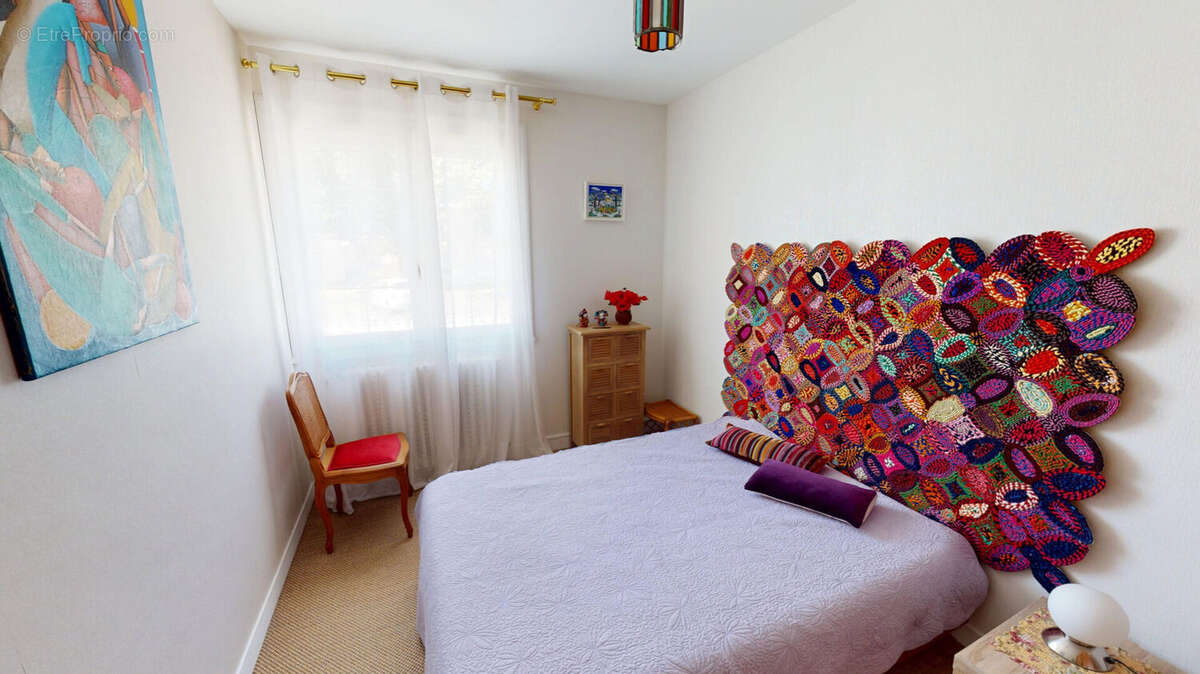 Maison à CHATEAUROUX