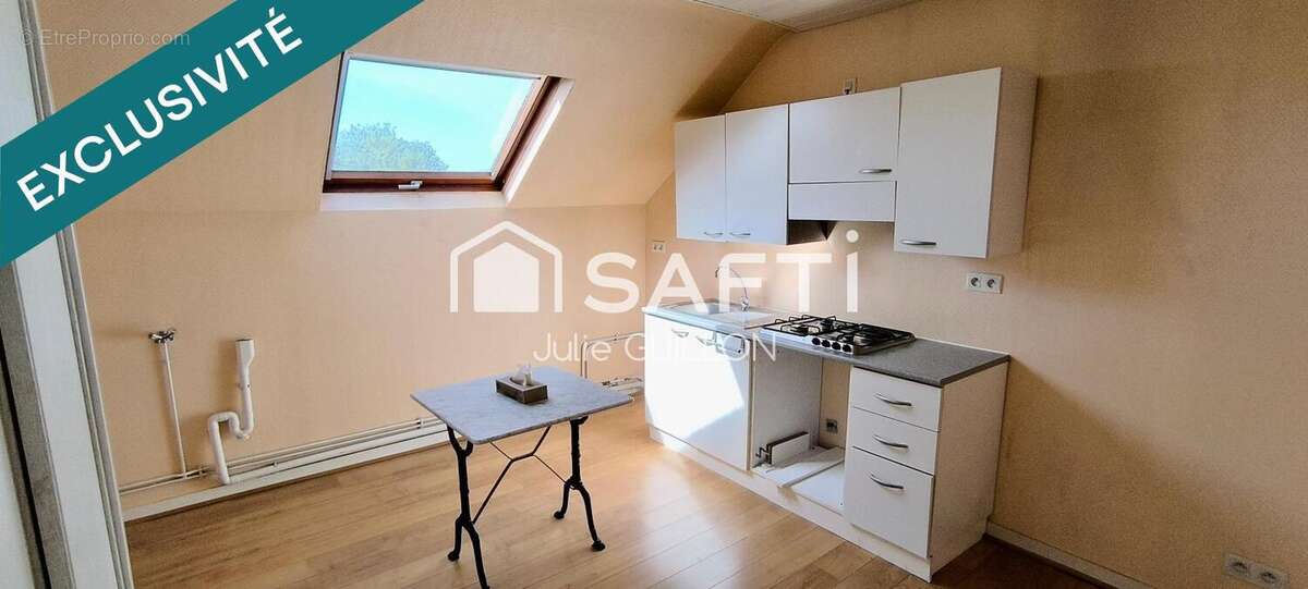 Photo 5 - Appartement à SAINT-NAZAIRE